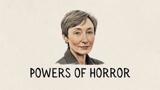 Powers of Horror: An Essay on Abjection by Julia Kristeva