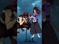 Muzan 🆚 hashiras || demon tanjiro 🆚 upper moon