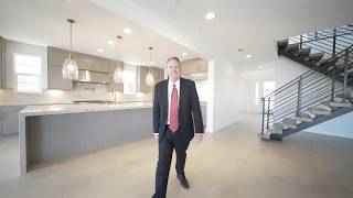 Cresta Rosa by Richmond American Homes - Dillon Plan - Rob Marchitti AGENT Connect Realty