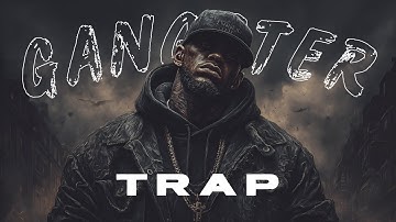 🔥 Street Legends | High-Octane Trap & Drill Mix 2025 🔥