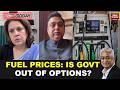 Debate: How Can Govt Control Inflation? | Feul Prices Hiked | Strait Of Hormuz | Rajdeep Sardesai