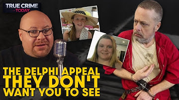 The Delphi Appeal They Don