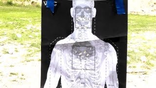 I Took the NRA PPIH Course Today - Personal Protection Inside the Home