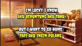 Westlife - Home | Lirik Lagu & Terjemahan Indo