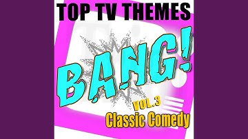 Becker (Intro Theme)