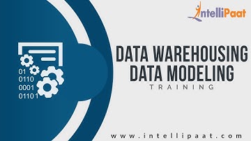 Data Modeling Training | Data Modeling Tutorial | Online Data Modeling Training
