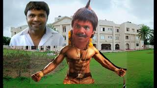 RRR South Indian Movie Comedy puzzle Full HD || NTR l Ramcharan ll Ajay Devgan ll Aaliya Bhatt screenshot 4