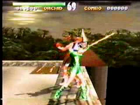 Comprehensive Killer Instinct part 2