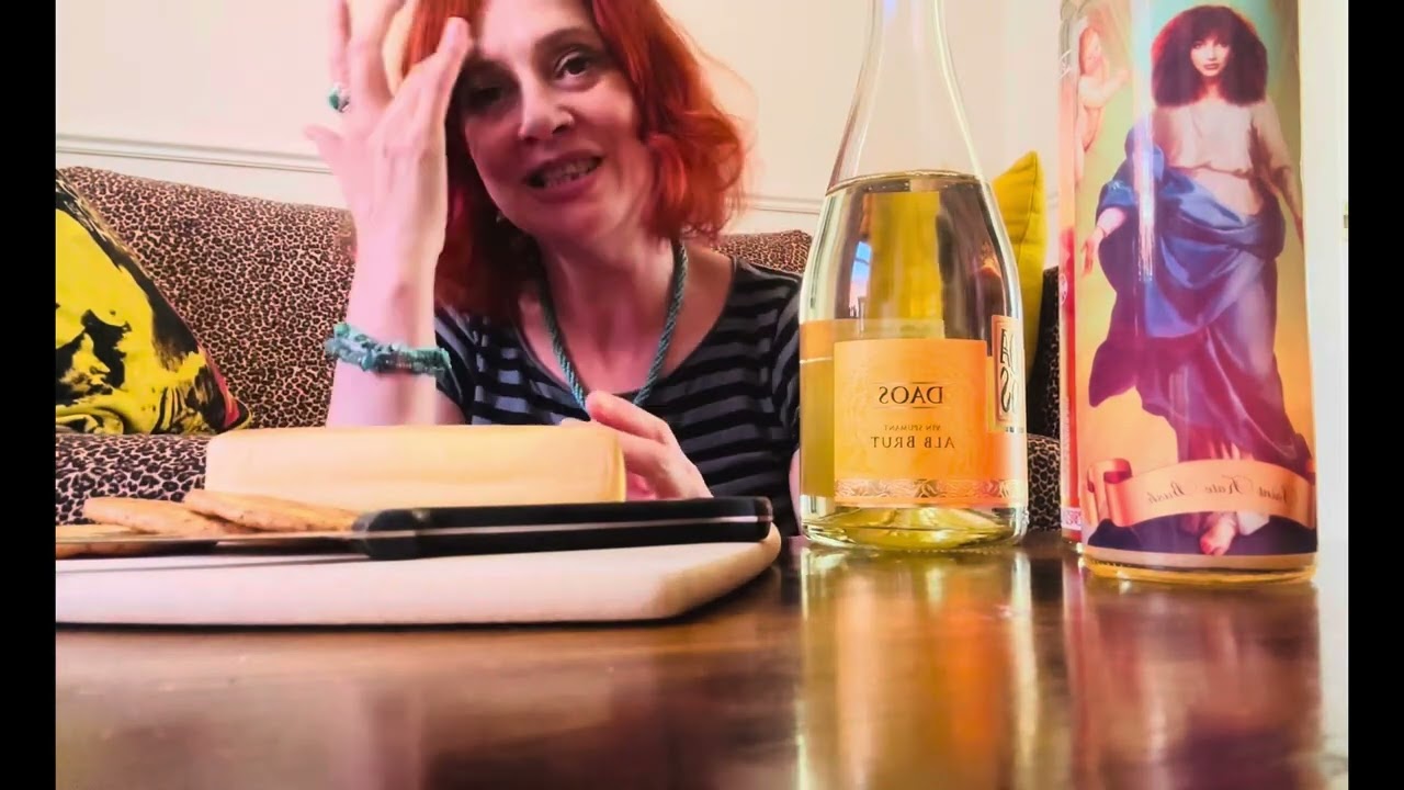 Romanian Smoked Cheese