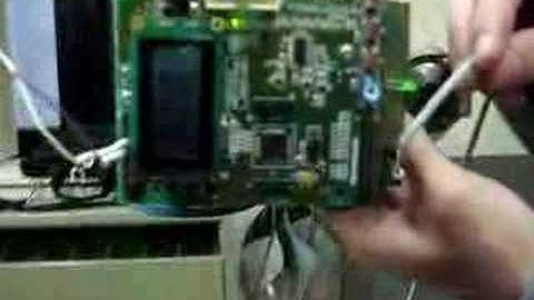 MEMS Accelerometer - Part 5