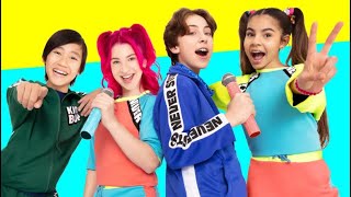 Kidz Bop Dance Break