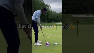 How to ACTUALLY achieve your goals 🔥⛳️🏌️‍♂️