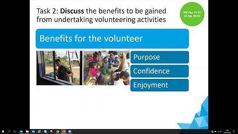 BTEC Level 2 Unit 9 webinar