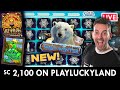 SC Slots - YouTube