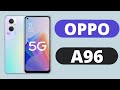 OPPO A96 SPECIFICATION
