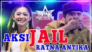 Download Lagu LUCU BANGET RATNA ANTIKA SAYUR KOL LIVE KOLAM RENANG ARSMEPER 79 MP3