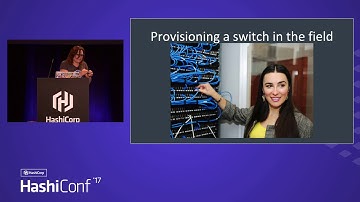Cloud Native Infrastructure