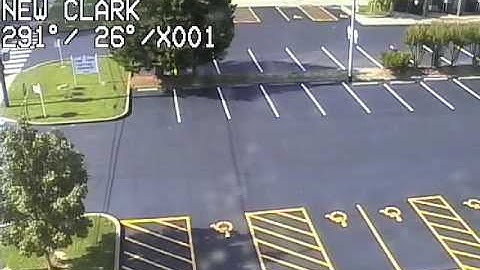 Murray State University Releases Security Footage of Blast