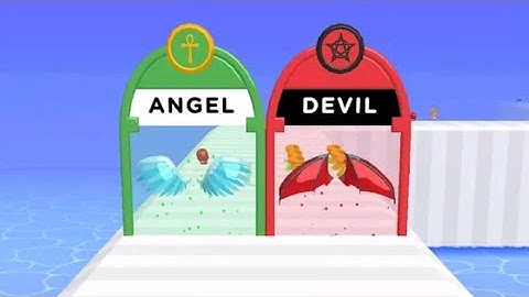 Destiny Run - Walkthrough  Gameplay Part 3 (Android, iOS) All Level Gameplay