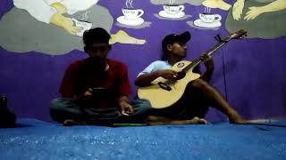 CRAZY RASTA DI DEKATMU | KODDRICK WAHYU.