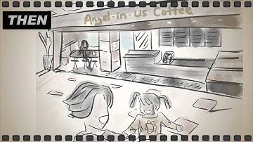 A day in a life - Connected Life by TNS