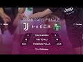 Juventus-Sassuolo 4-3 d.c.r.| Super Magnin | Supercoppa Femminile Ferrovie dello Stato Italiane 2022