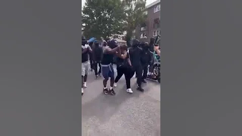 Chinx sends for Broadday in Fish O Fillet (NEW SONG)