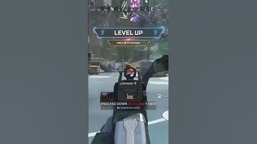 I proved myself wrong #apexlegends #bloodhound #apex #bloodhoundmain #apexlegendsclips #gaming