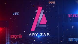 Your one stop solution to watch all ARY Channels live on ARY Zap app screenshot 1