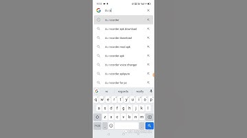 how to download DU Recorder