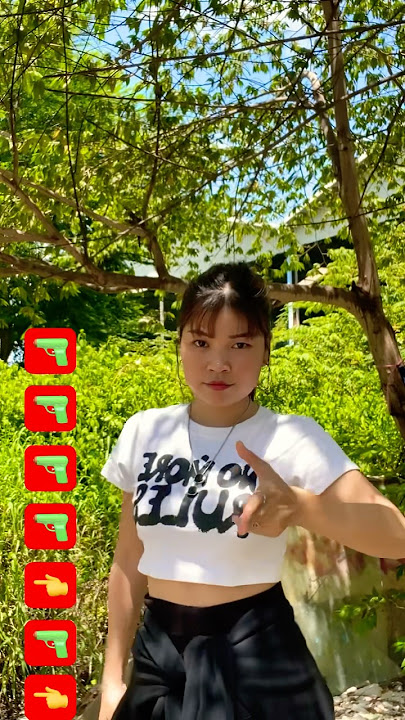 Can you repeat it?👈🔫👈 #kikakim #shortvideo #youtubeshorts #love #video #trend #tiktok #song