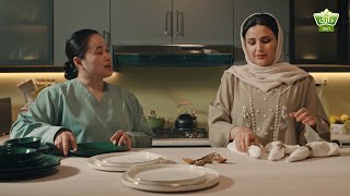 سؤال يعكس الحب والاهتمام وانتم وش فطوركم اليوم