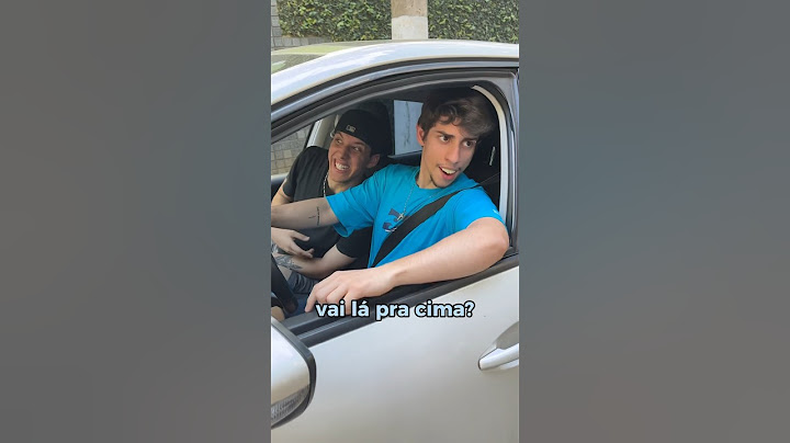 QUANDO O AMIGO PEDE CARONA 😂
