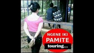 Bojoku mileh liane(lirik)