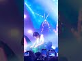 231110 서금콘 예의 바른 유교 악어🐊 #god #안데니