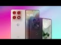 Motorola Enters Book-Style Foldable Market with Razr Fold