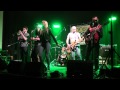 LITOMERICE: Koncert Skampararas Skazen´a Skarlet