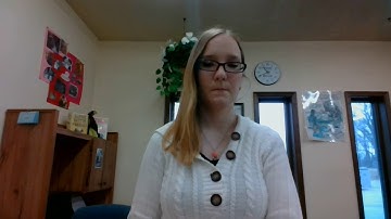 Module 7 - Final Project - Video 2/4