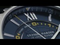 Ulysse Nardin   Marine Regatta