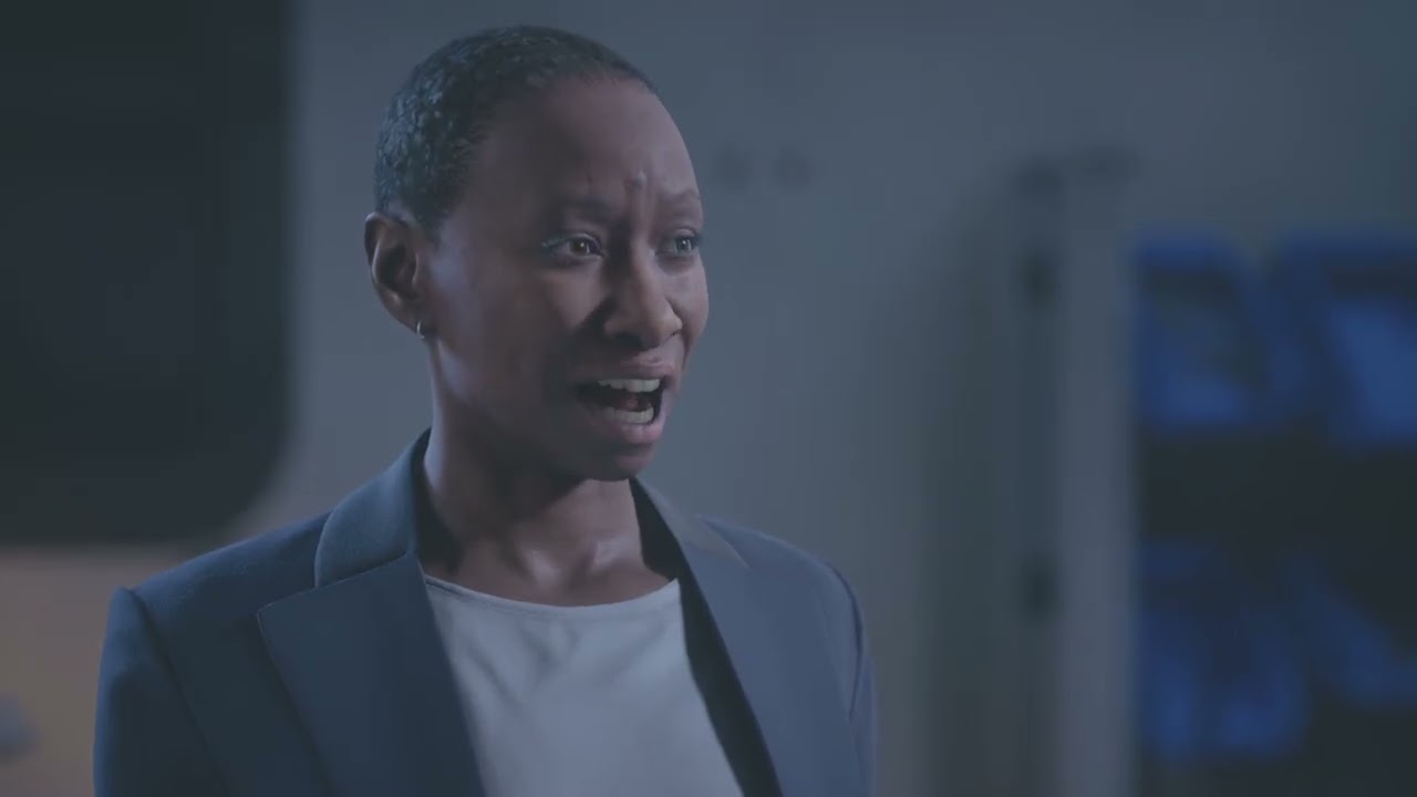 MindsEye putting weird technology in my head