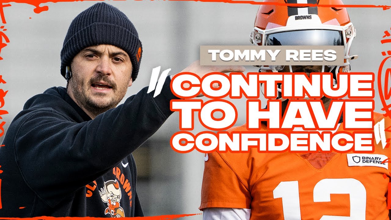 Todd Rees Tommy Rees Press Conference: