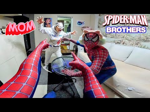 BEST OF ESCAPING ANGRY MOM DumitruComanac Funny ParkourPOV Chase Viral Funny Prank Comedy
