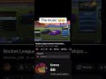 IS THIS EVEN ROCKET LEAGUE 😂