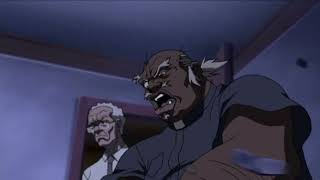 The Boondocks The Exorcism Of Stinkmeaner Season 2 Episode 4