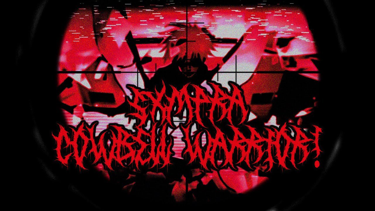 SXMPRA - COWBELL WARRIOR!