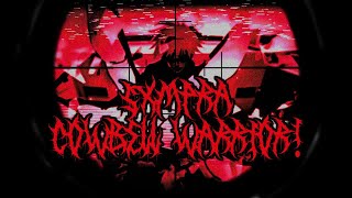 SXMPRA - COWBELL WARRIOR!