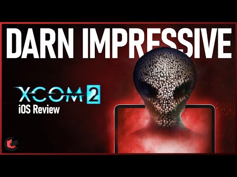 Video: Das Management Des XCOM 2-Widerstandsrings Und Verdeckter Aktionen Sowie Der Aufbau Eines Kranken- Und Schulungszentrums Wurden Erläutert