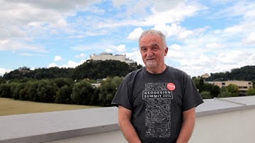 The GI_Forum 2020 will ...