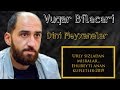 DUNYANIN PAK NEMETLERINDEN DANISAN SAIR | VUQAR BILCERI - DINI KUPLETER, EHLIBEYTI ANDIQI ANLAR