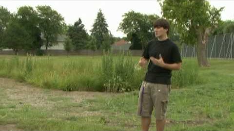 A Talk with Daniil Abramov